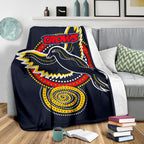 adelaide-premium-blanket-crows-indigenous