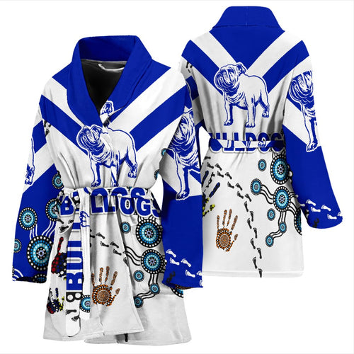 canterbury-bankstown-bulldogs-women-bath-robe-indigenous-no-1