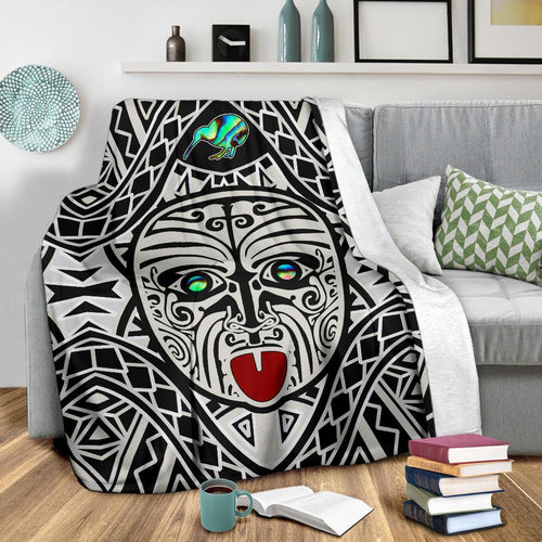integrity-maori-ta-moko-premium-blanket-kiwi-and-paua