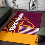 brisbane-broncos-area-rug