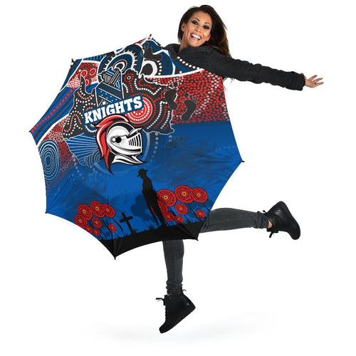 knights-all-over-print-umbrellas-newcastle-anzac-day-aboriginal-1
