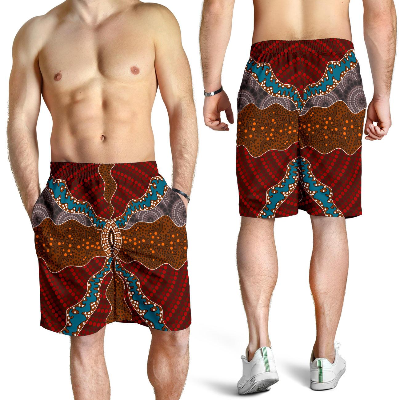 aboriginal-shorts-indigenous-dot-painting-short-men-06