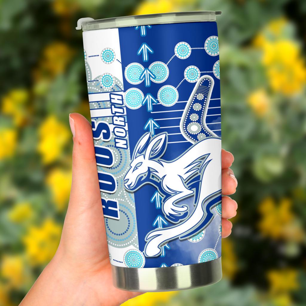 melbourne-kangaroos-tumbler-indigenous-north-roos