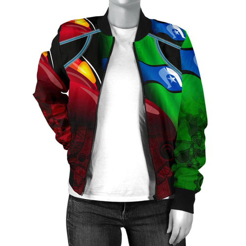 aboriginal-womens-bomber-jacket-naidoc-week