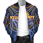 melbourne-bomber-jacket-for-men-lightning-storm-indigenous