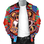 aboriginal-mens-bomber-jacket-koala-and-hand-art-dot-painting-jacket