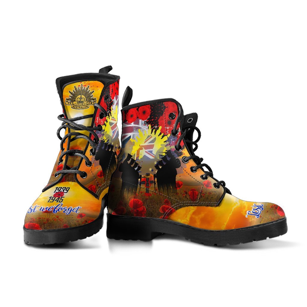 leather-boots-anzac-day-2021-world-war-ii-commemoration-1939-1945