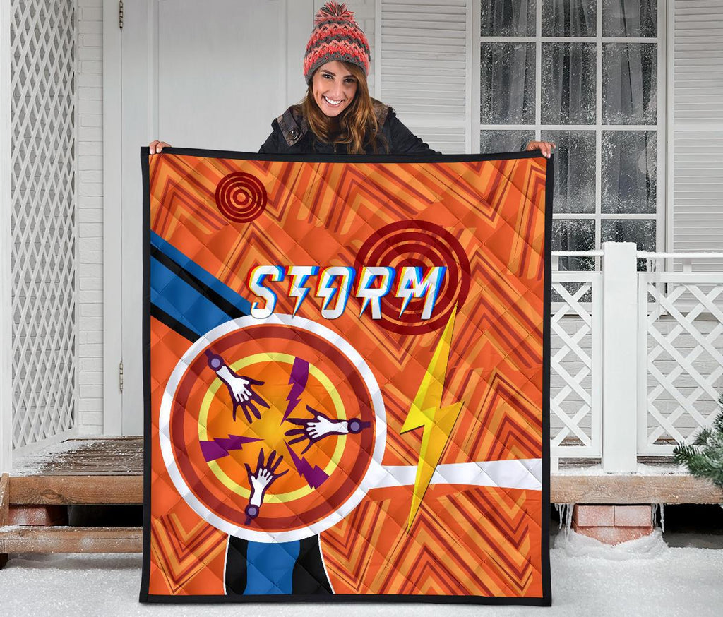 storm-premium-quilt-simple-indigenous-orange