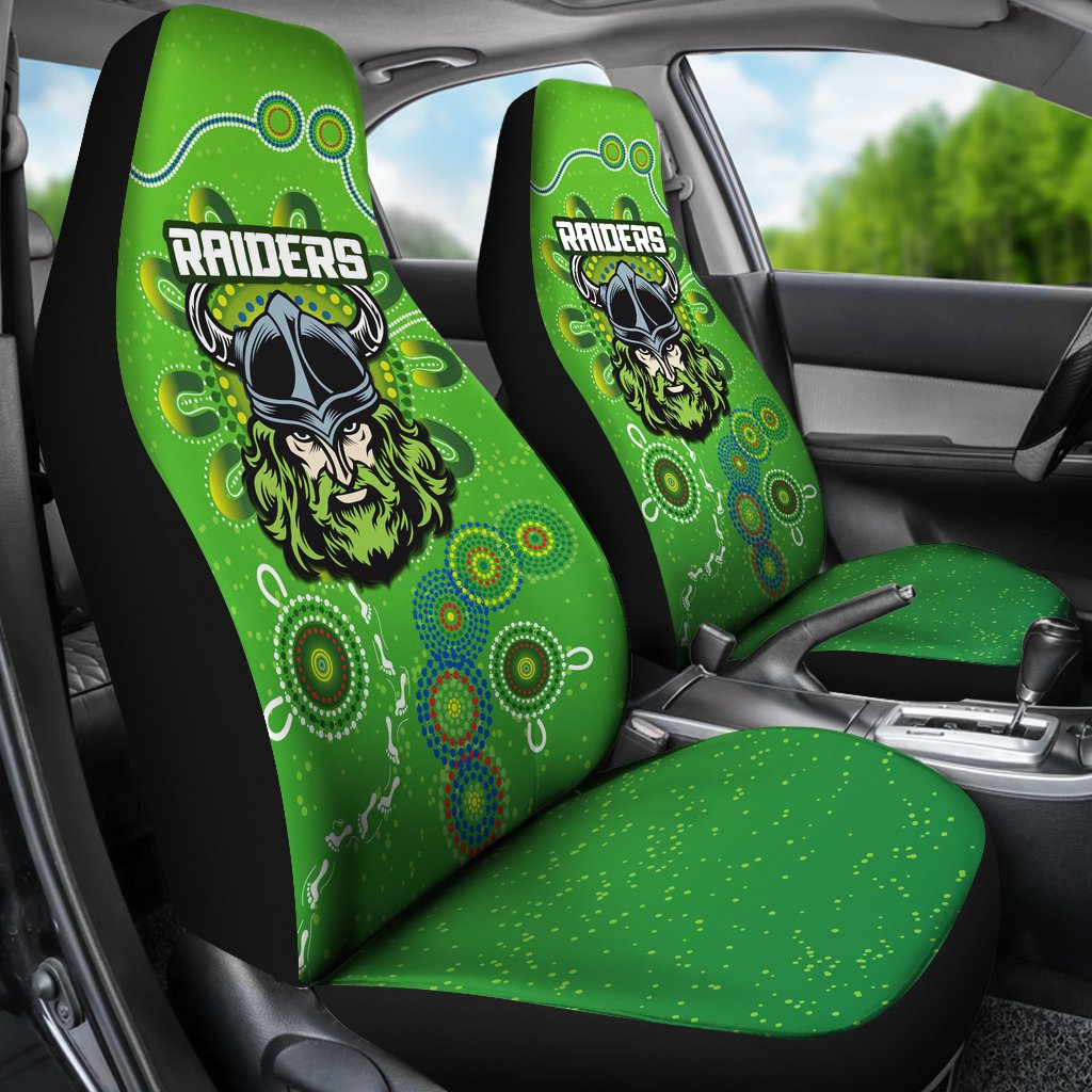 naidoc-raiders-car-seat-covers-canberra-indigenous-style-1
