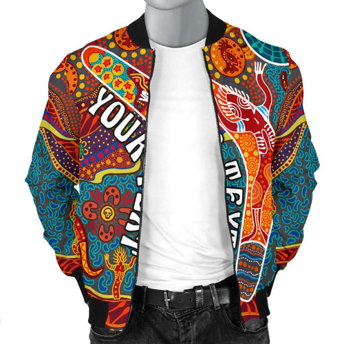 aboriginal-personalised-mens-bomber-jacket-indigenous-boomerang
