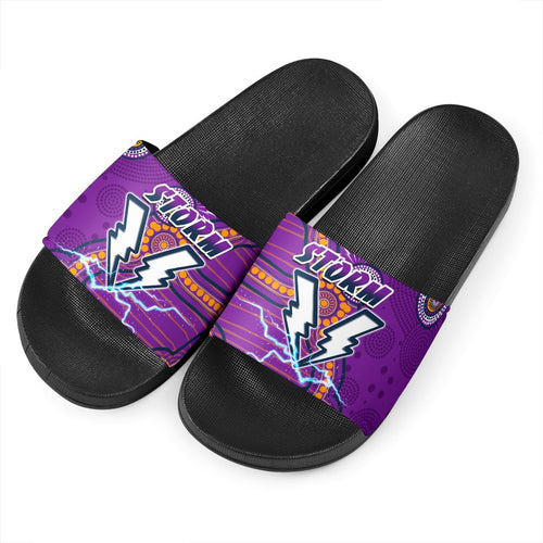 storm-slide-sandals-melbourne-indigenous-thunder