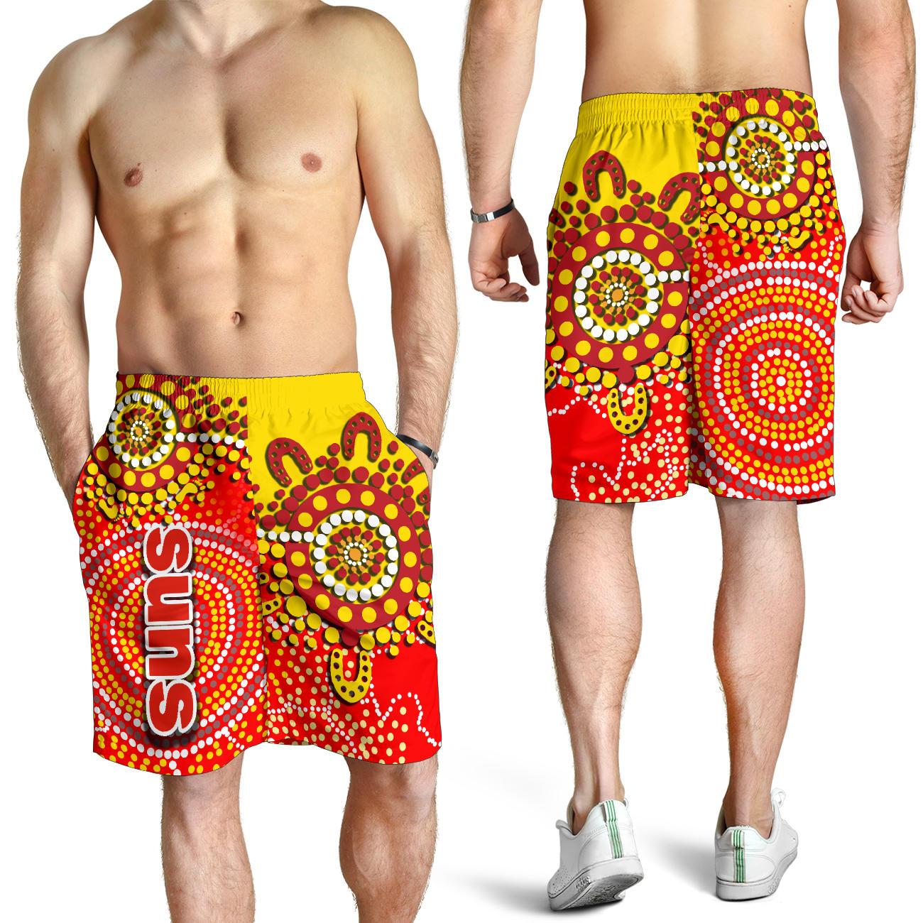gold-coast-all-over-print-mens-shorts-sun-aboriginal