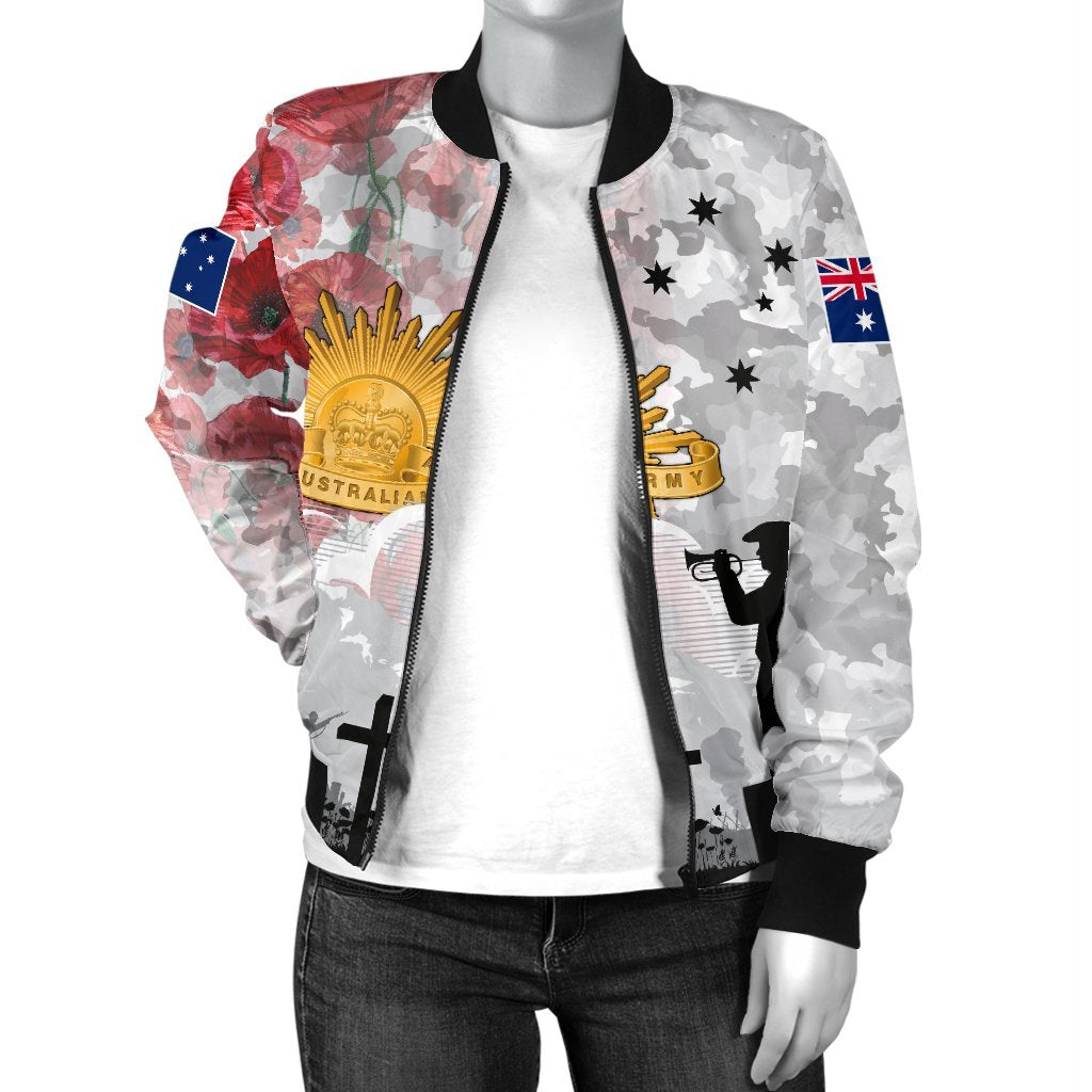anzac-womens-bomber-jacket-we-will-remember-them