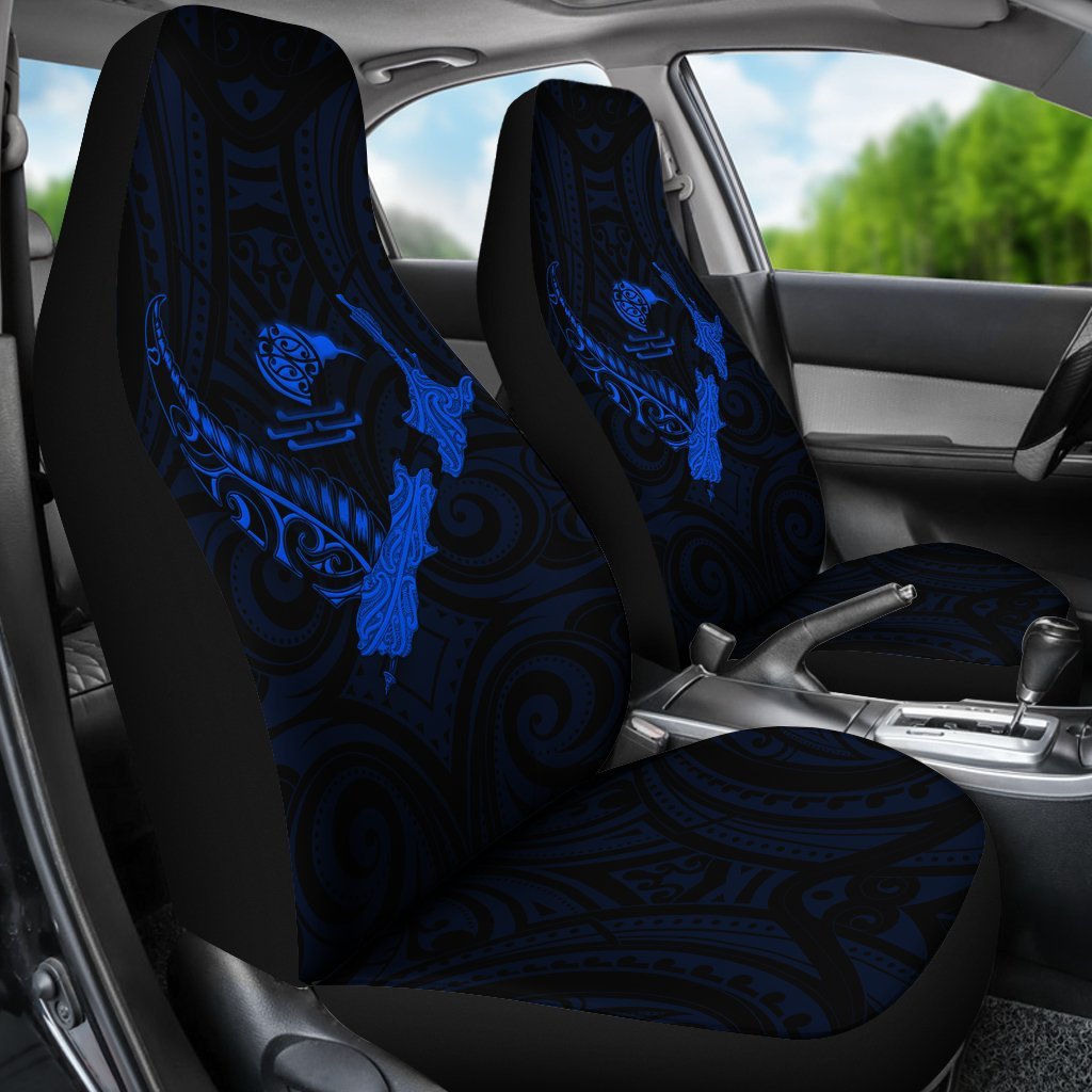 new-zealand-heart-car-seat-covers-map-kiwi-mix-silver-fern-blue