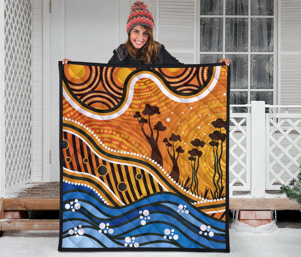 aboriginal-premium-quilt-boab-tree-dot-painting-art-vero2
