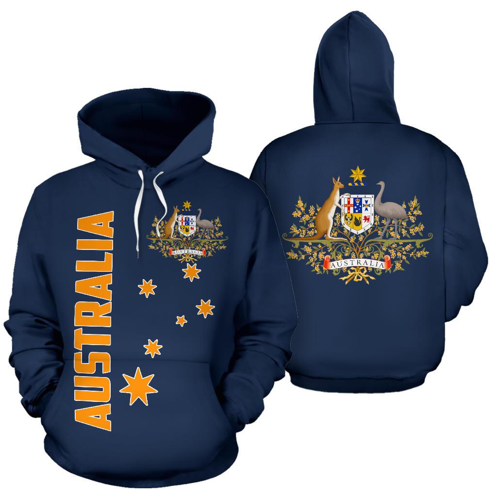 hoodie-australian-coat-of-arms-hoodie-aussie-southern-cross-unisex