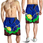 shorts-men-aboriginal-naidoc-week-style