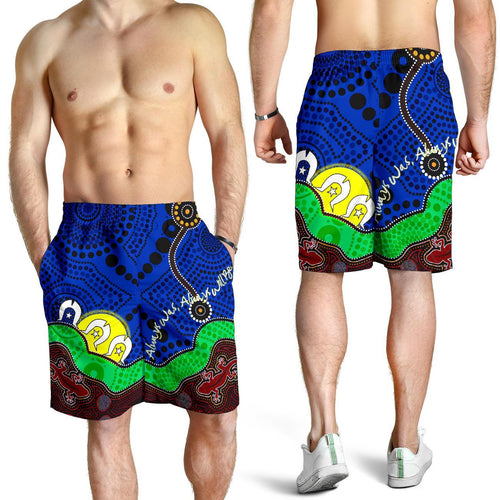 shorts-men-aboriginal-naidoc-week-style