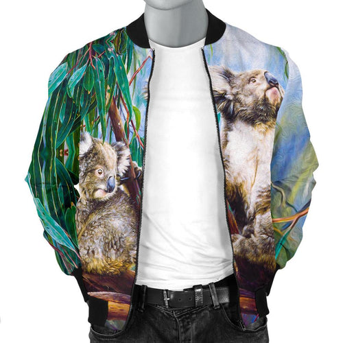 bomber-jacket-koala-and-joey-jacket-3d-art-men