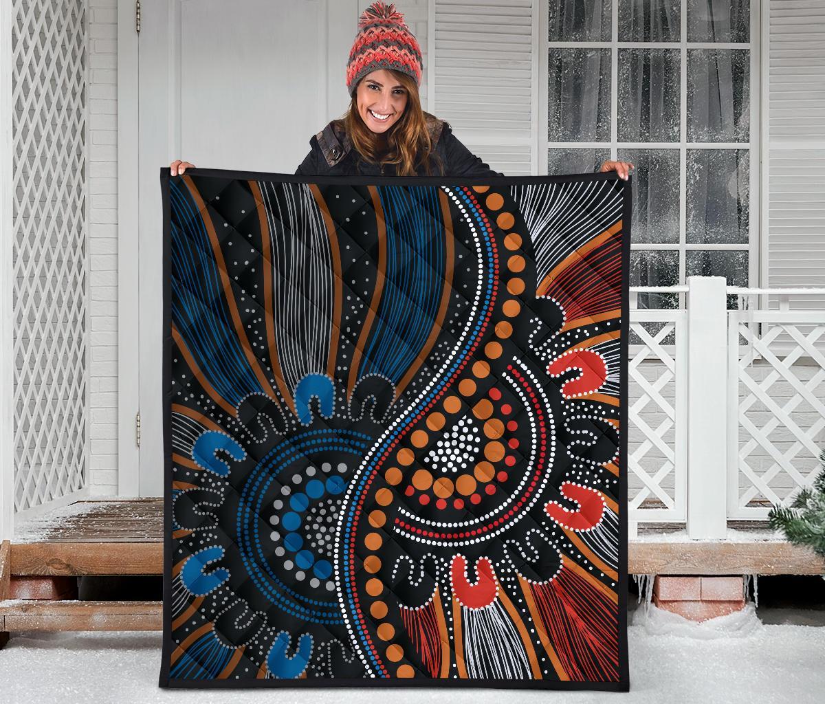aboriginal-premium-quilt-indigenous-patterns-ver09