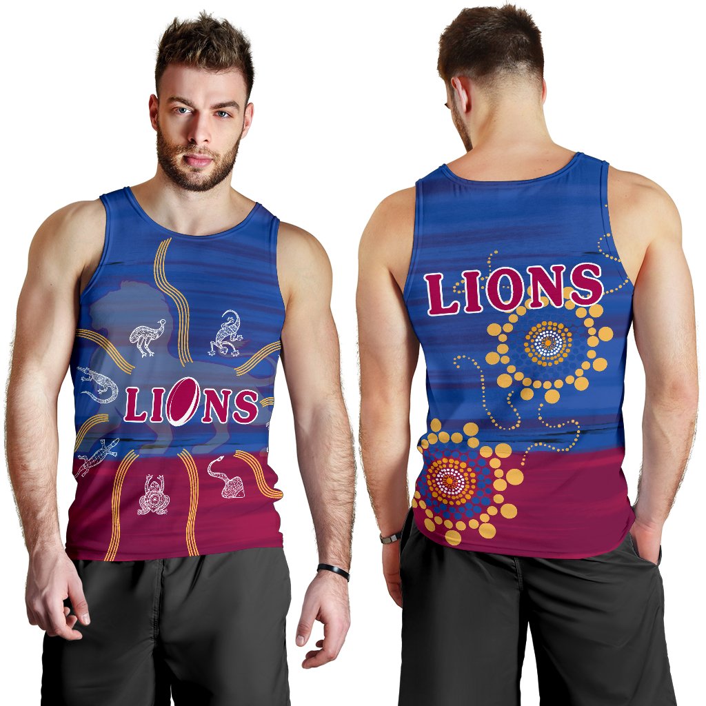 brisbane-mens-tank-top-proud-lions-simple