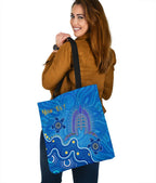 torres-strait-personalised-tote-bags-dhari-and-turtle