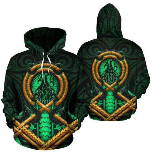 maori-new-zealand-all-over-hoodie-manaia-green