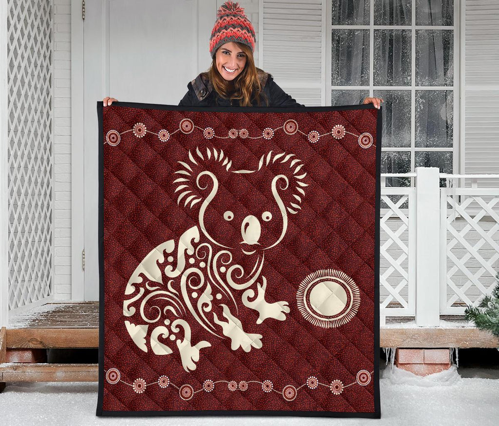 premium-quilts-koala-coverlets-treasure-aboriginal-patterns-ver02