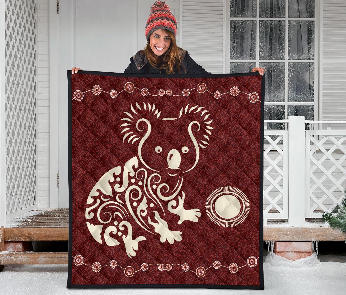 premium-quilts-koala-coverlets-treasure-aboriginal-patterns-ver02