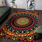 area-rug-aboriginal-style-of-dot-painting