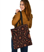 tote-bag-aboriginal-circle-dot-painting-patterns