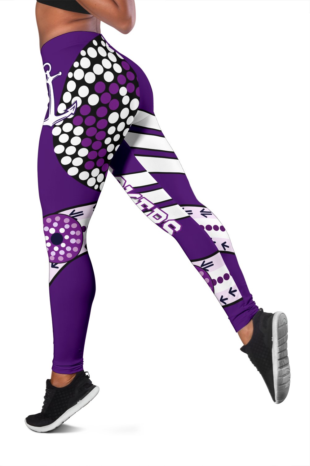 combo-racerback-tank-and-legging-dockers-indigenous-fremantle-freo