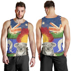 mens-tank-top-flag-combination-with-koala