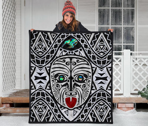integrity-maori-ta-moko-premium-quilt-kiwi-and-paua
