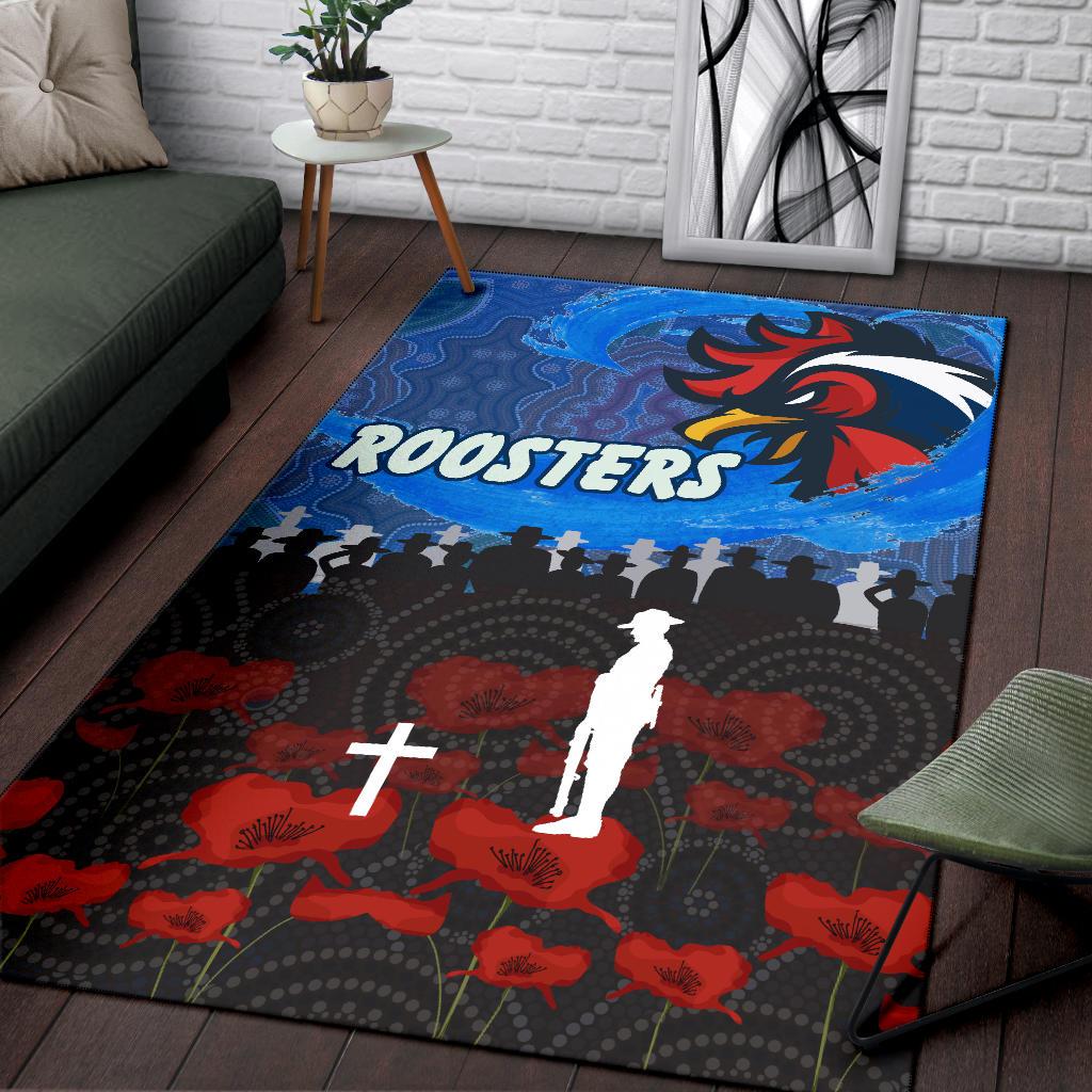 sydney-roosters-aboriginal-area-rug-prairie-style