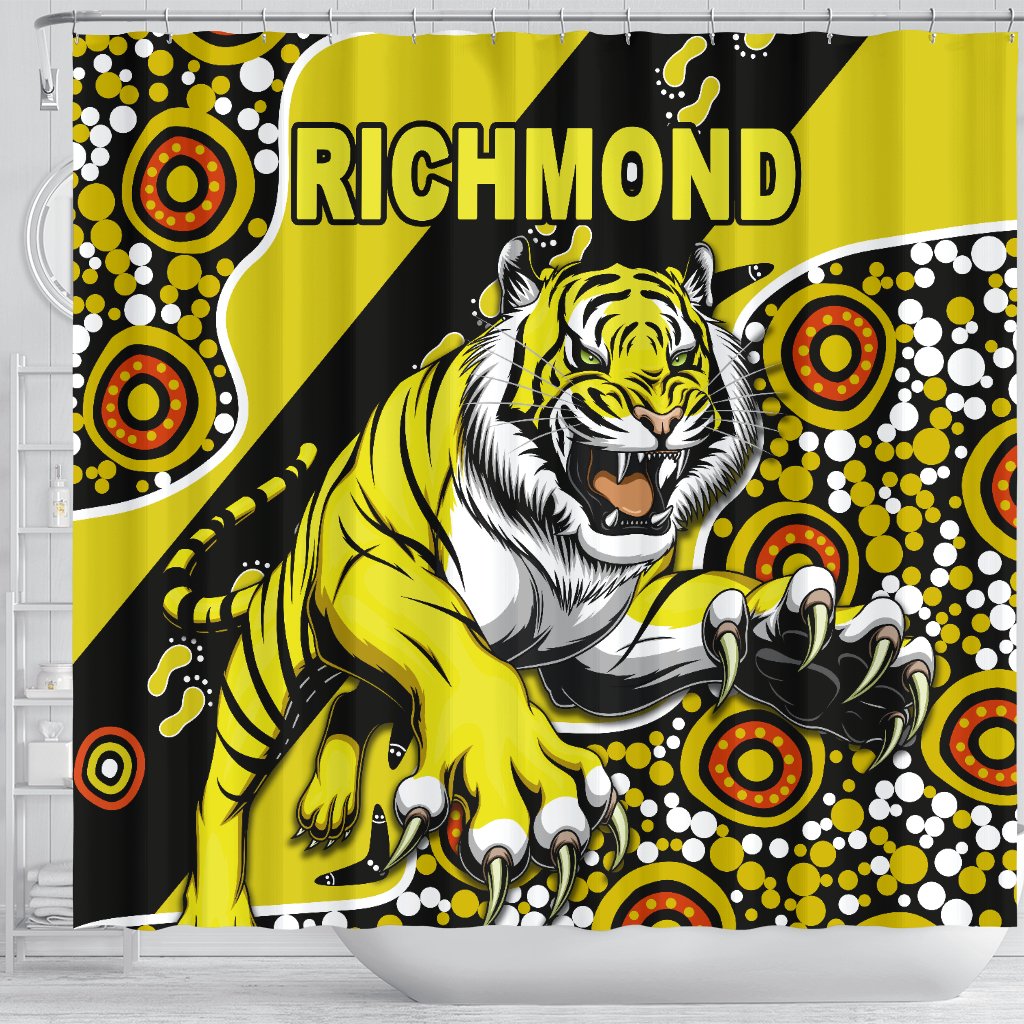 richmond-shower-curtain-indigenous-tigers