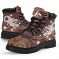 aboriginal-boots-lizard-patterns-circle-dot-painting-all-season-1