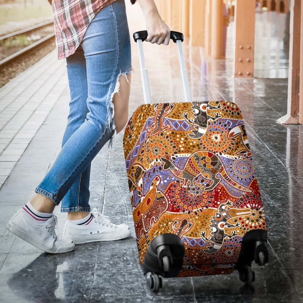 luggage-cover-aboriginal-patterns-suitcase-kangaroo