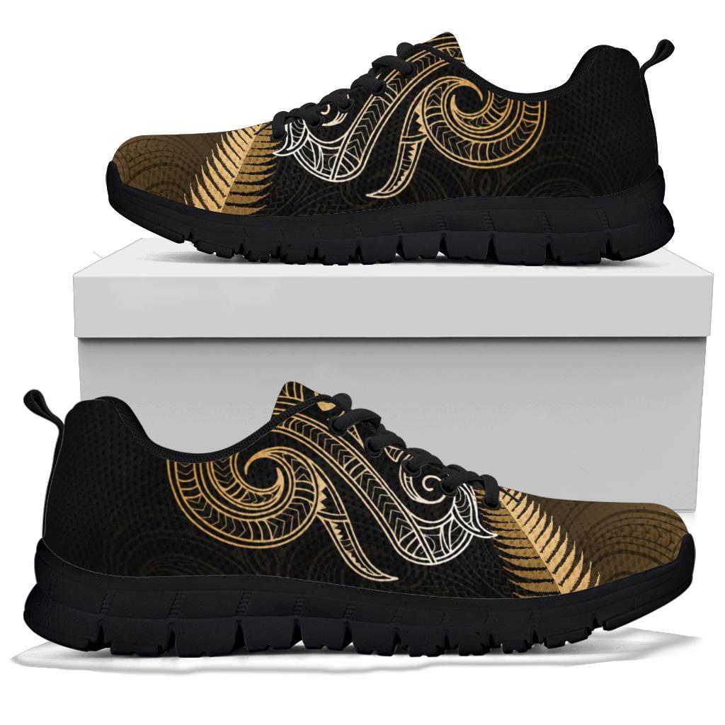 maori-manaia-new-zealand-sneakers-gold