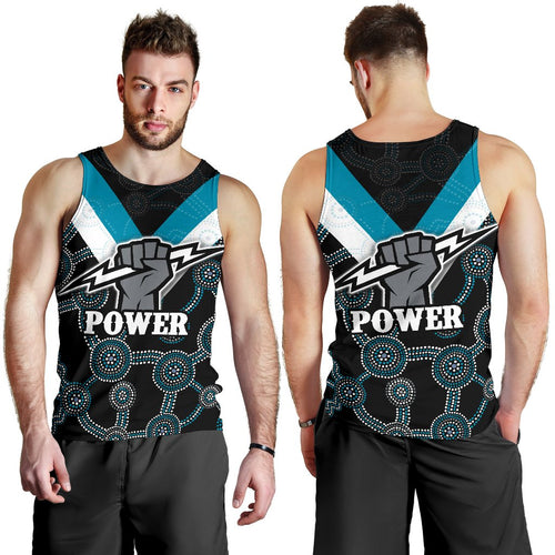 port-adelaide-men-tank-top-power