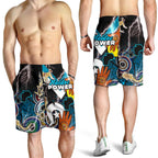 power-naidoc-week-all-over-print-mens-shorts-adelaide-special-version