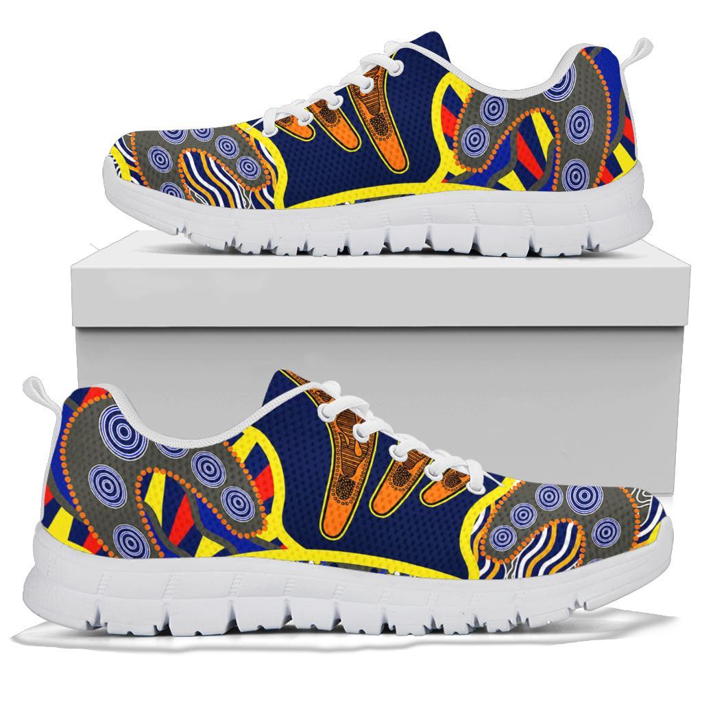 aboriginal-sneakers-australian-boomerang-dot-painting-art