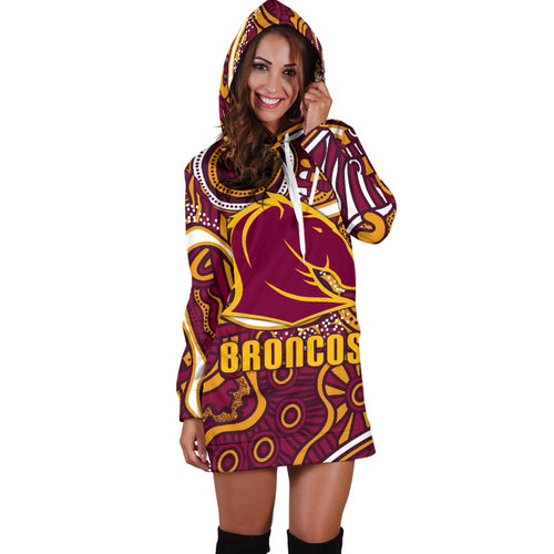 broncos-rugby-womens-hoodie-dress-indigenous