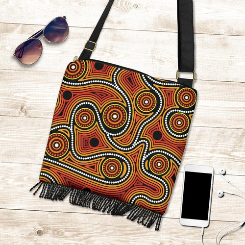 boho-handbag-indigenous-circle-dot-painting-ver01