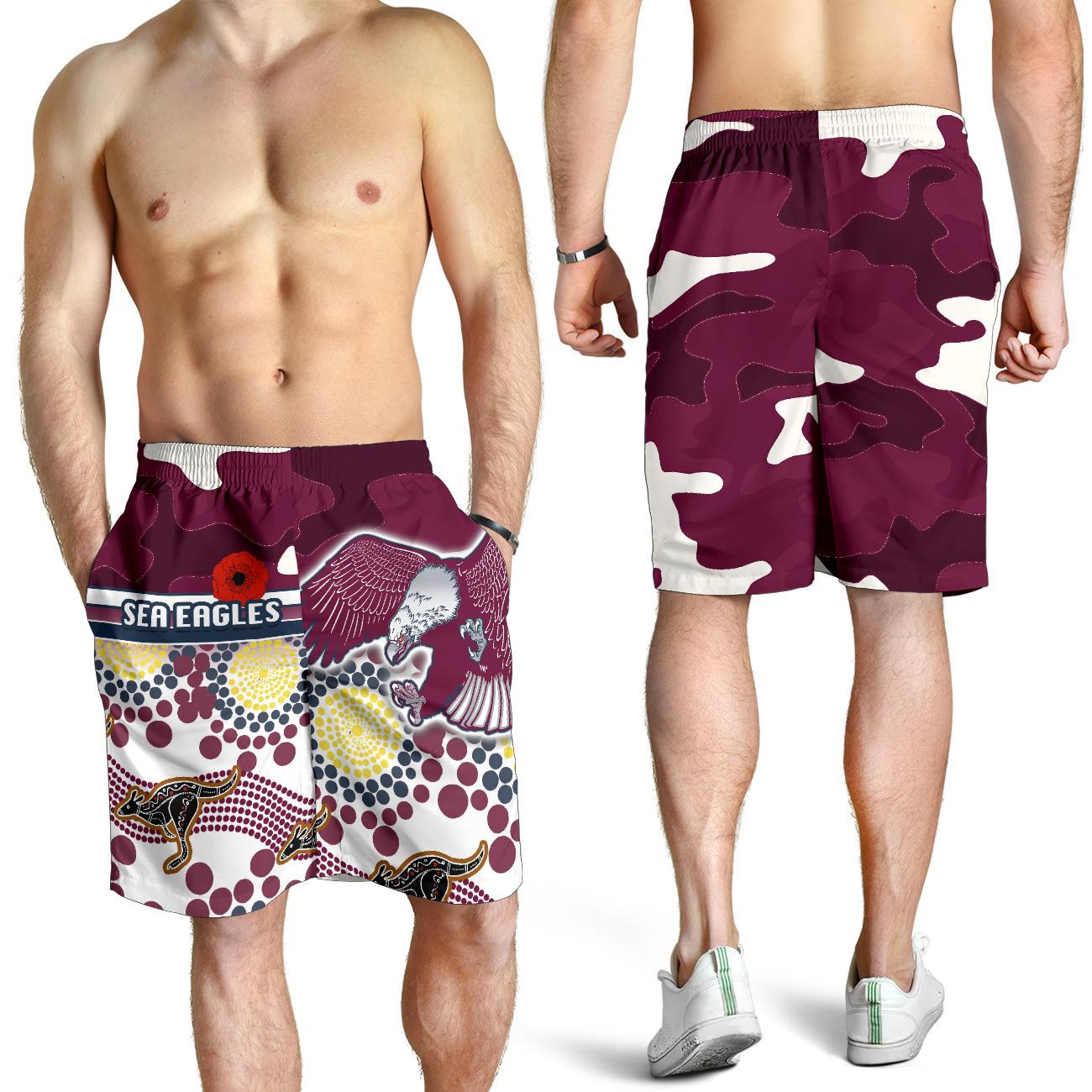 sea-eagles-anzac-day-men-shorts-simple-indigenous-camouflage