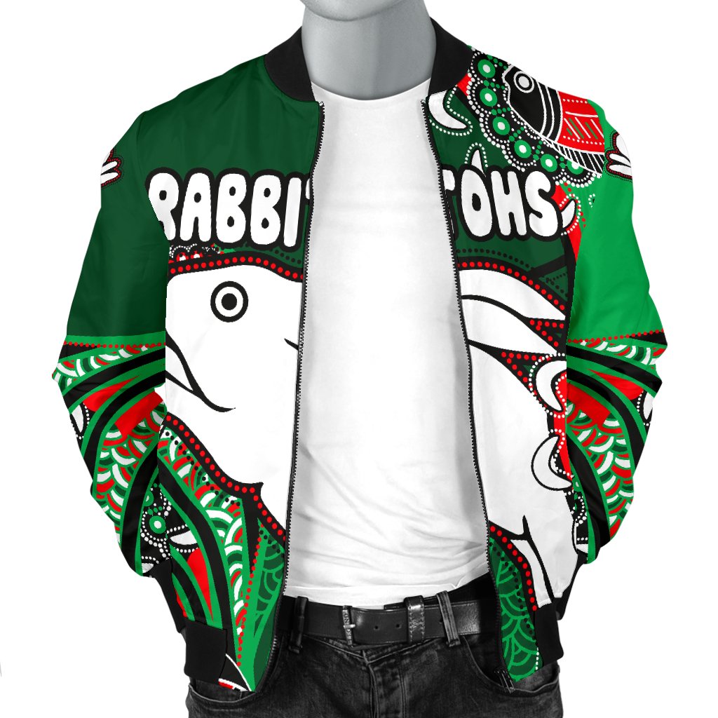 rabbitohs-men-bomber-jacket-indigenous-survival-world