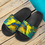 aboriginal-slide-sandals-indigenous-dot-painting-art