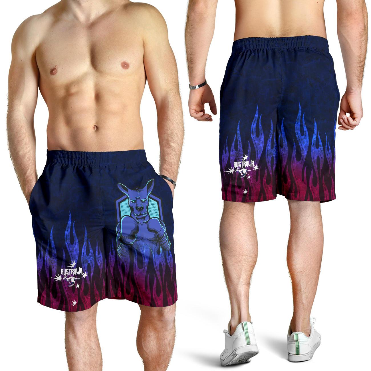 short-kangaroo-short-dark-flame-men