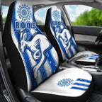 melbourne-kangaroos-car-seat-covers-indigenous-north-roos-white