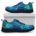 aboriginal-sneakers-australia-indigenous-flag-circle-dot-painting-art-blue